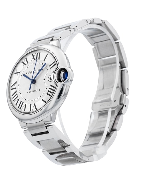 Cartier Ballon Bleu WSBB0040